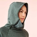 On Running Womens Hoodie