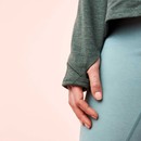 On Running Womens Hoodie