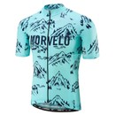 Morvelo Cols Superlight Short Sleeve Jersey