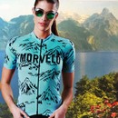 Morvelo Cols Superlight Womens Short Sleeve Jersey