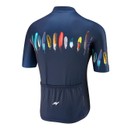 Morvelo Plume Too Standard Short Sleeve Jersey