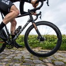 ENVE 4.5 SES G2 Clincher Wheelset  With Ceramic Chris King R45 Black Hubs