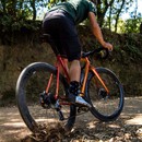 ENVE 4.5 SES G2 Clincher Wheelset  With Ceramic Chris King R45 Black Hubs