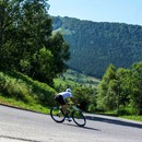 ENVE 2.2 SES Clincher Rear Wheel Chris King R45 Hub Black Shimano