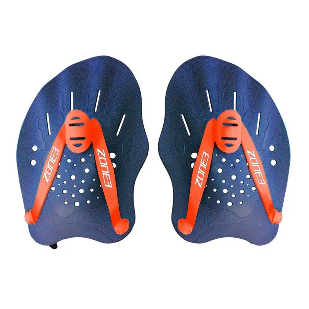 Zone3 Ergo Swim Training Paddles Sigma Sports
