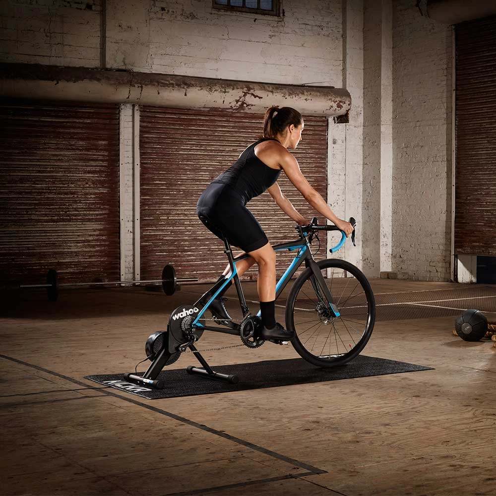 Wahoo KICKR Headwind - Smart Fan - black | BIKE24
