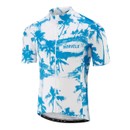 Morvelo Palmer Merino Short Sleeve Jersey