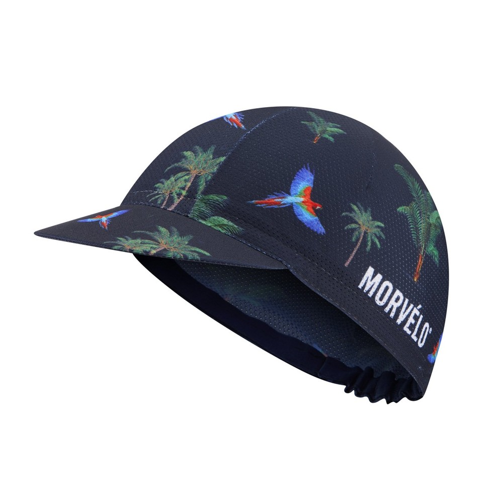 Morvelo Botanical Cycle Cap