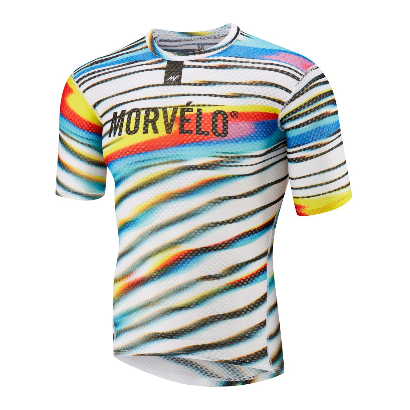 morvelo skinsuit