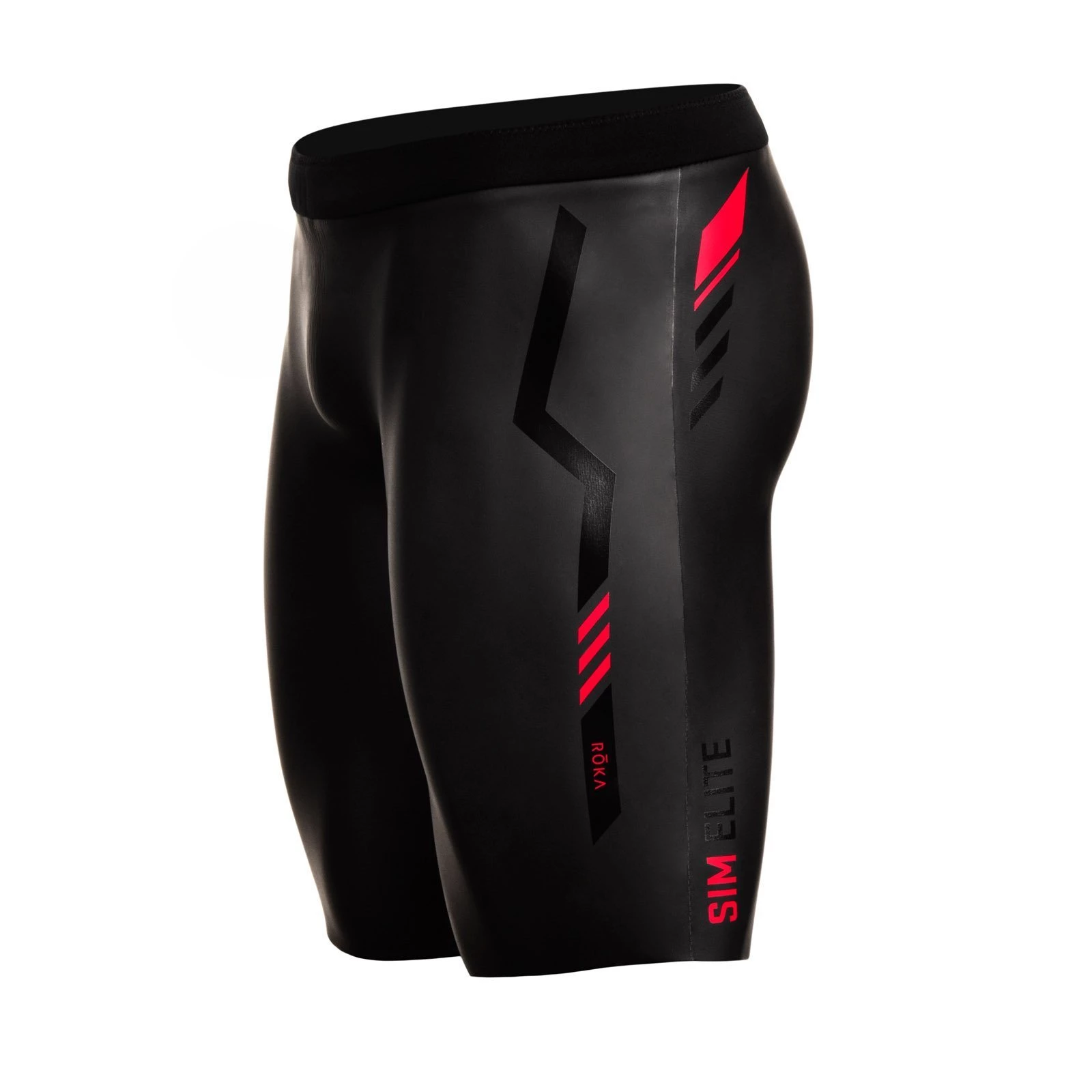 ROKA Sim Elite II Buoyancy Short | Sigma Sports