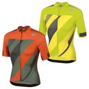 Sportful Bodyfit Pro 2.0 X Short Sleeve Jersey