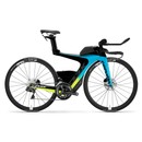 Cervelo P3X Ultegra Di2 Disc TT/Triathlon Bike With Aluminium Wheels 2020