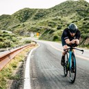 Cervelo P3X Ultegra Di2 Disc TT/Triathlon Bike With Aluminium Wheels 2020