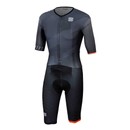 Sportful Bodyfit Pro Bomber 111 Short Sleeve Skin Suit