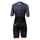 Sportful Bodyfit Pro Bomber 111 Short Sleeve Skin Suit