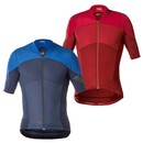 Mavic Cosmic Ultimate SL Short Sleeve Jersey