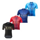 Le Col Sport Short Sleeve Jersey