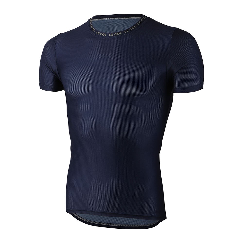 Le Col Short Sleeve Base Layer Sigma Sports