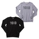 VOID Ride Crew Sweatshirt