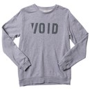 VOID Ride Crew Sweatshirt