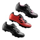 Lake MX176 Wide Fit MTB Shoes
