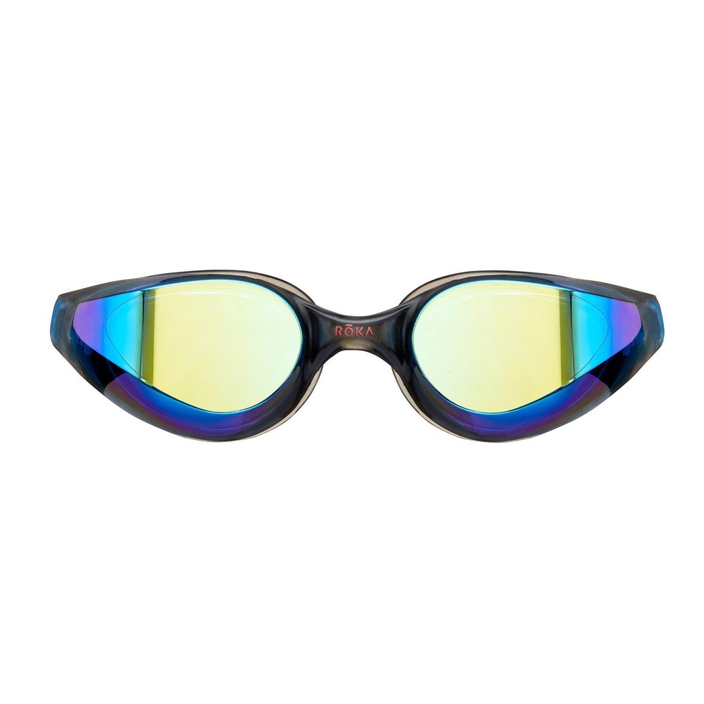 ROKA R1 Goggle Mirror Lenses Sigma Sports
