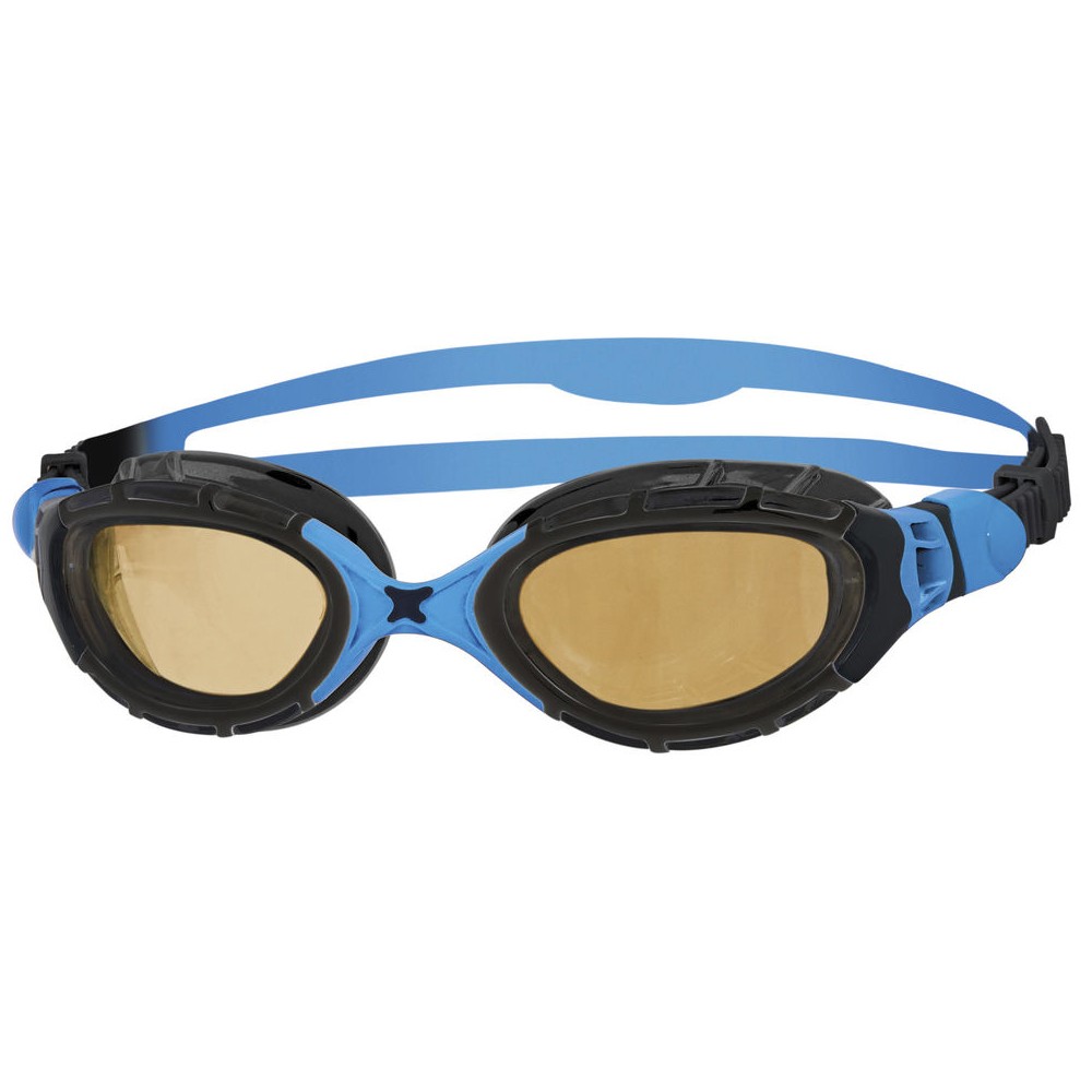 Zoggs Predator Flex Polarised Ultra Goggle Sigma Sports