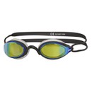 Zoggs Podium Mirror Goggle