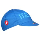 Castelli Italia Cycling Cap