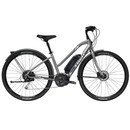 Trek Verve+ Lowstep Electric Disc Hybrid Bike 2019