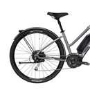 Trek Verve+ Lowstep Electric Disc Hybrid Bike 2019