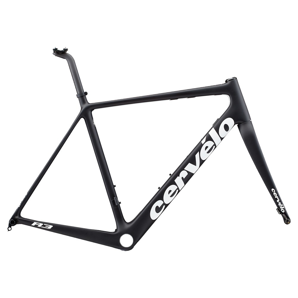 Cervelo R3 Disc Frameset 2020