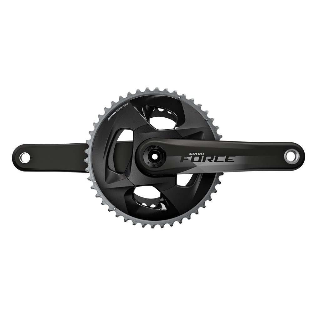sram compact chainset