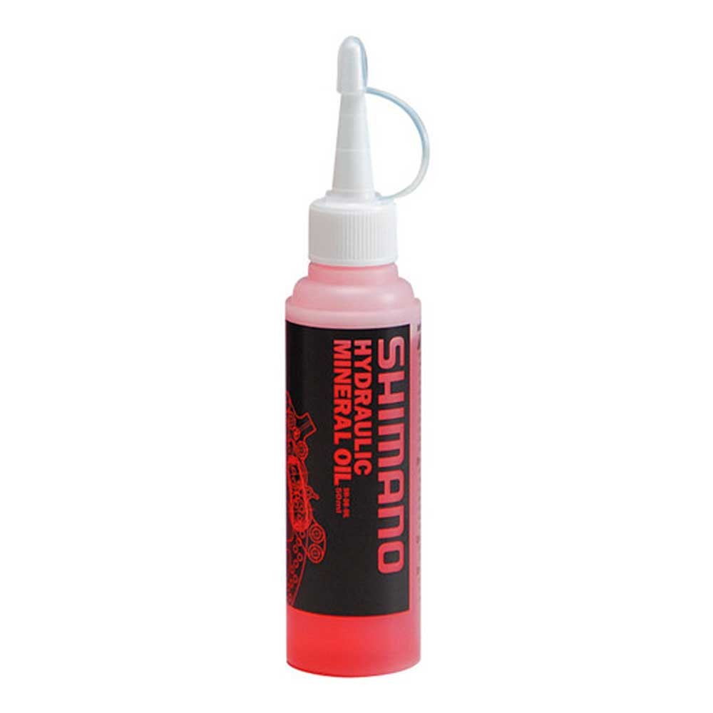 Shimano Disc Brake Mineral Oil 100ml