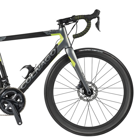 Electric Road Bike >> Colnago E64 Ultegra Di2 Disc Electric Road Bike Electric Road Bike >> Colnago E64 Ultegra Di2 Disc Electric Road Bike