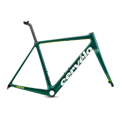 cervelo r5 frameset for sale