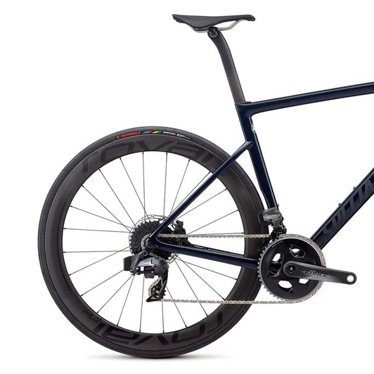 Specialized Tarmac Sl6 Pro Force Etap Axs 12 Speed Disc Road Bike