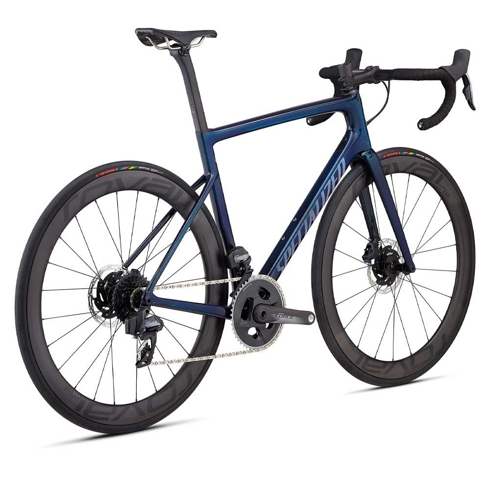 Specialized Tarmac SL6 Pro Force eTap AXS 12-Speed Disc Road Bike 2019 | Sigma Sports