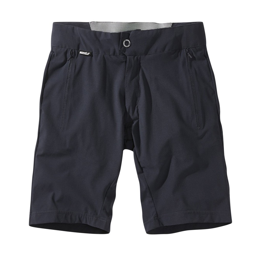 Morvelo Overland Womens Short