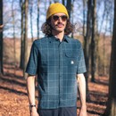 Morvelo Overland Short Sleeve Shirt