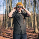 Morvelo Overland Short Sleeve Shirt