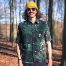 Morvelo Overland Short Sleeve Shirt