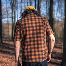 Morvelo Overland Short Sleeve Shirt