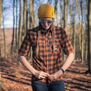 Morvelo Overland Short Sleeve Shirt