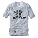 Morvelo Overland Dual Short Sleeve Base Layer-Jersey