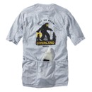 Morvelo Overland Womens Dual Short Sleeve Base Layer-Jersey