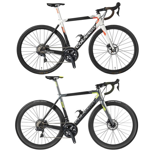 colnago electric road bike