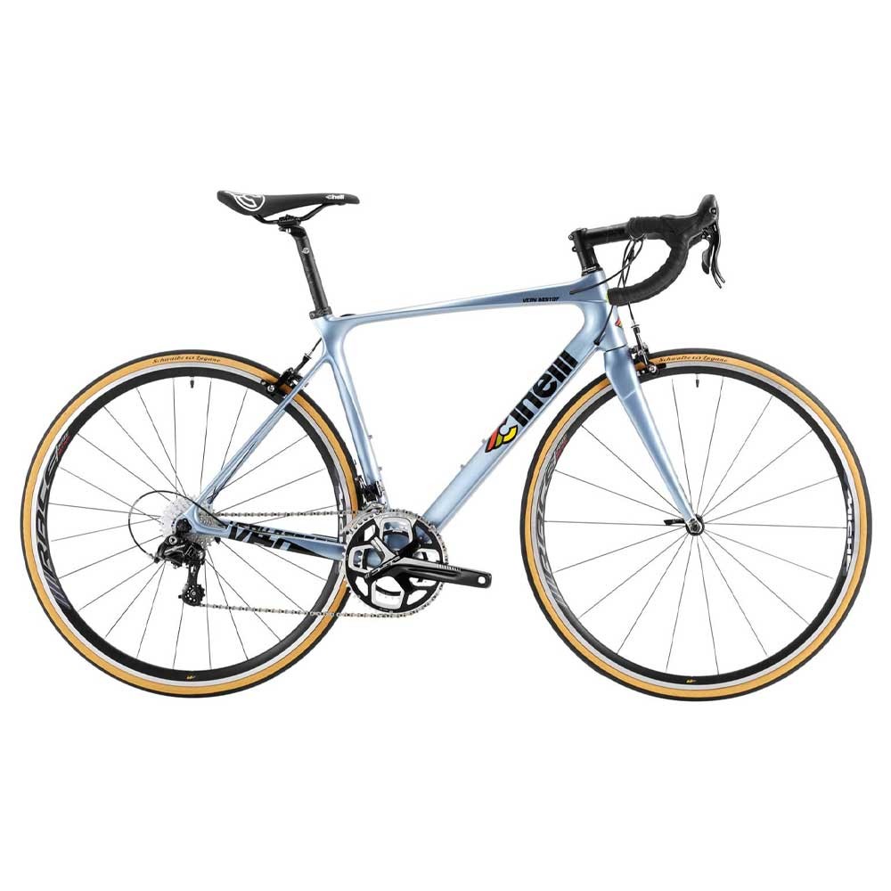 Cinelli VBO Laser Potenza 11 Road Bike 2019