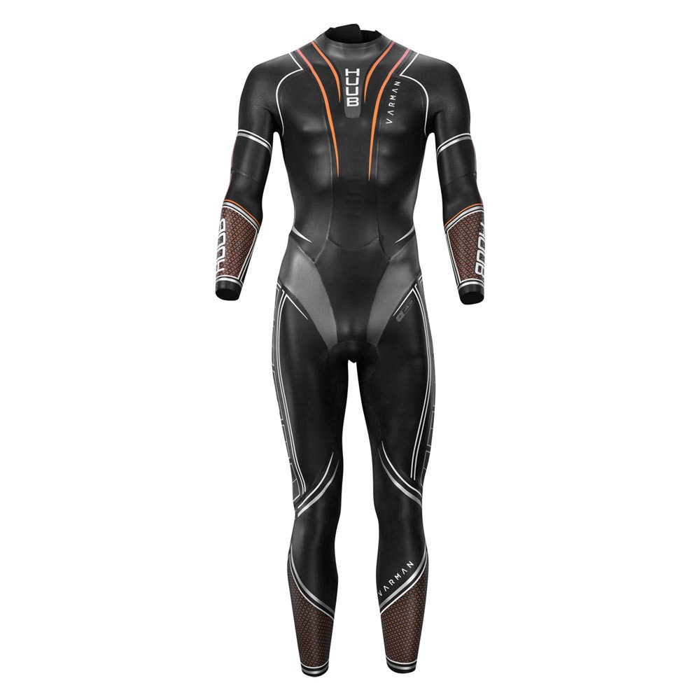 HUUB Varman 3.5 Wetsuit