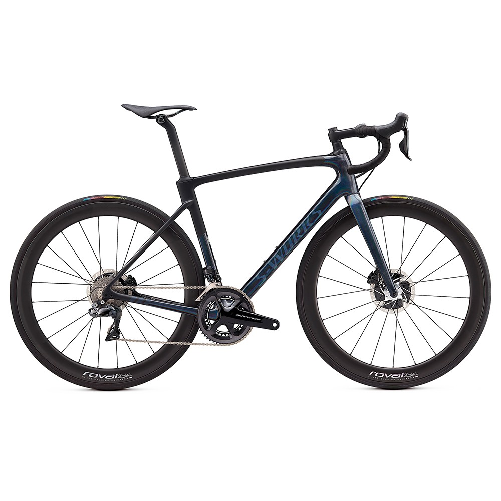 Specialized Sagan Collection S-Works Roubaix Dura-Ace Di2 Road Bike 2020